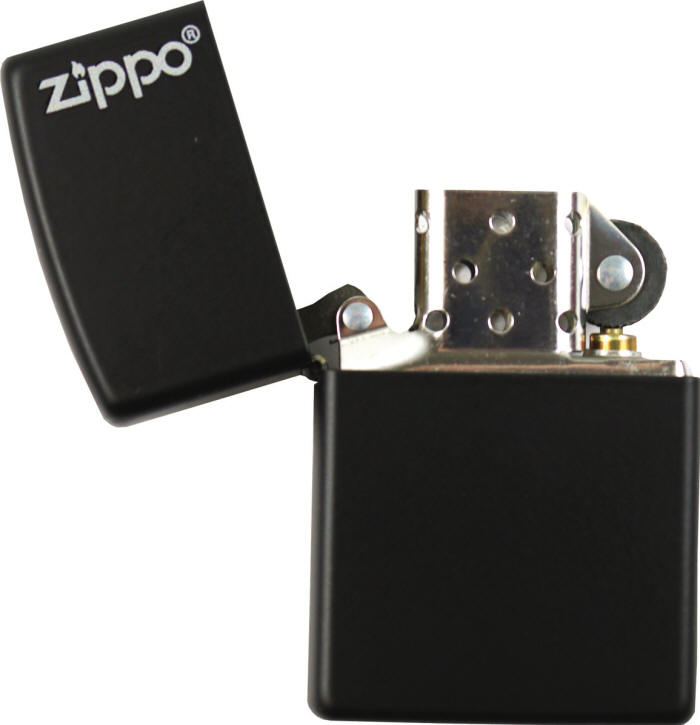 Zippo lighters